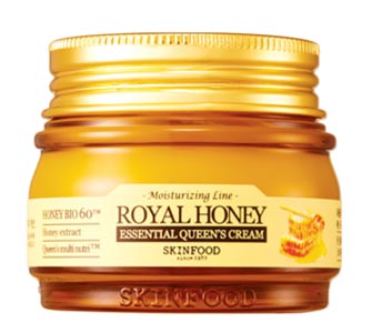 ครีมบำรุงผิวหน้า