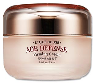 ครีมบำรุงผิวหน้า