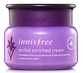 ครีมบำรุงผิวหน้า