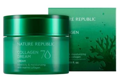 ครีมบำรุงผิวหน้า