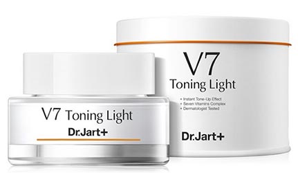 ครีมบำรุงผิวหน้า