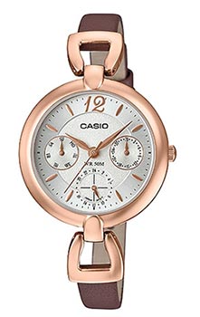 นาฬิกาข้อมือผู้หญิง