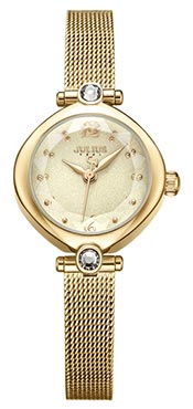 นาฬิกาข้อมือผู้หญิง