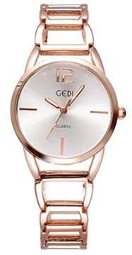 นาฬิกาข้อมือผู้หญิง