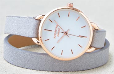 นาฬิกาข้อมือผู้หญิง