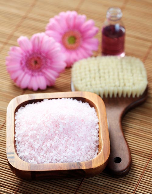 วิธีกำจัดขน