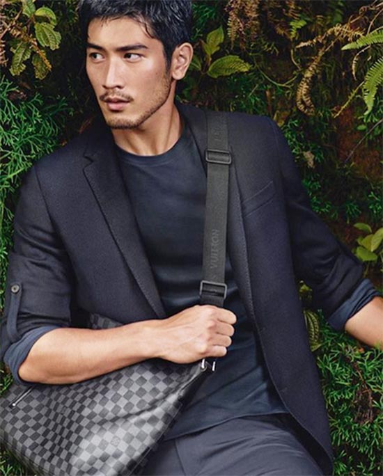 ก๊อดฟรีย์ เกา