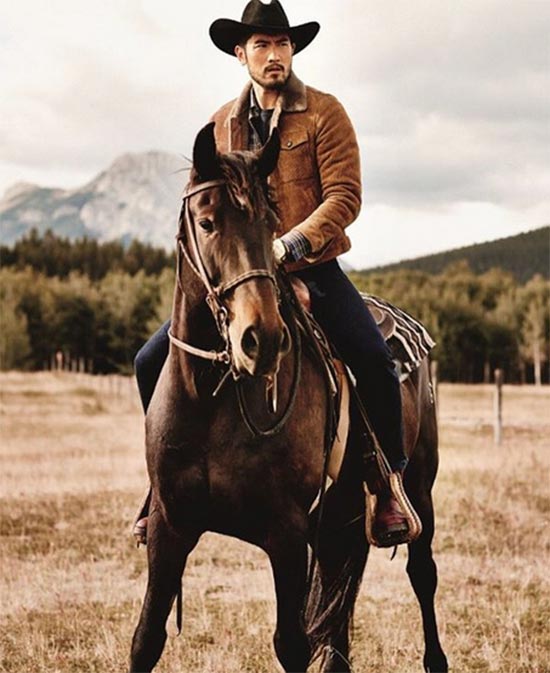 ก๊อดฟรีย์ เกา