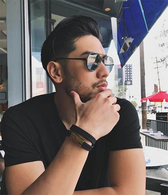 ก๊อดฟรีย์ เกา