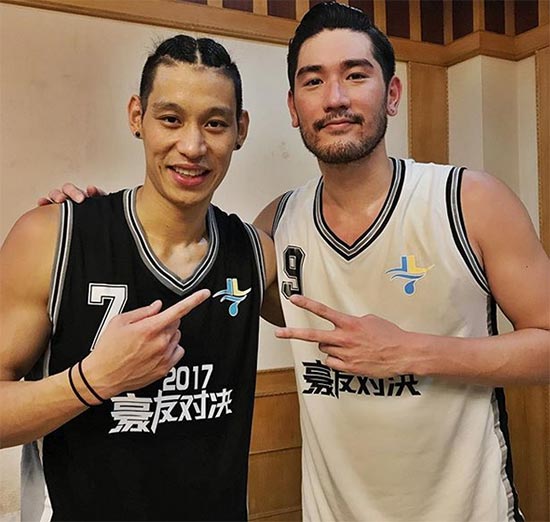 ก๊อดฟรีย์ เกา