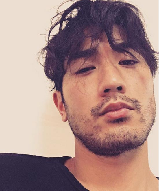 ก๊อดฟรีย์ เกา