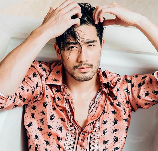 ก๊อดฟรีย์ เกา