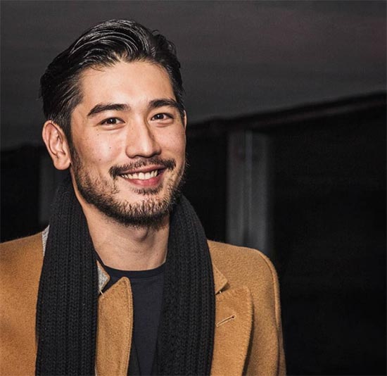 ก๊อดฟรีย์ เกา