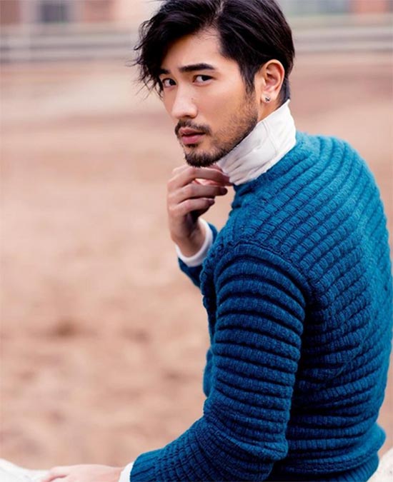 ก๊อดฟรีย์ เกา