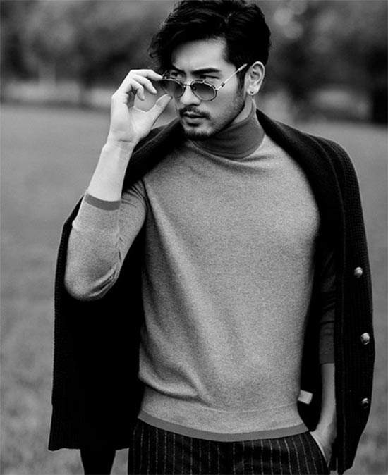 ก๊อดฟรีย์ เกา