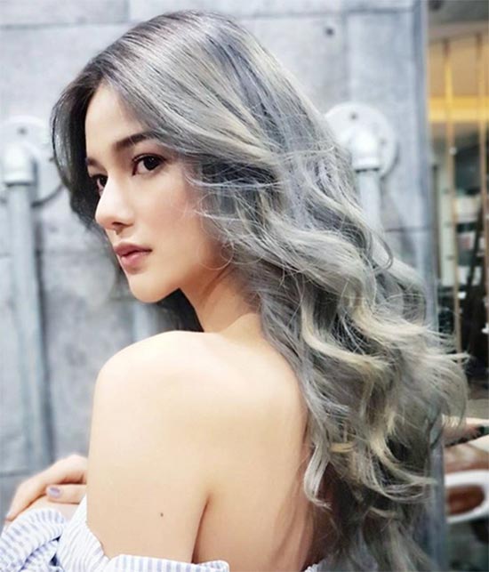 กวาง เดอะเฟซ