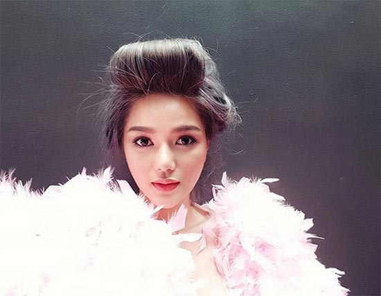 กวาง เดอะเฟซ