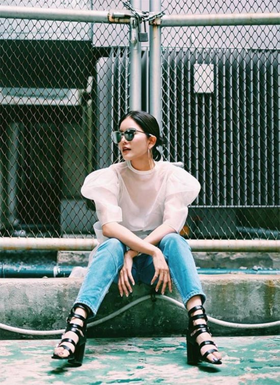 ก้อย รัชวิน