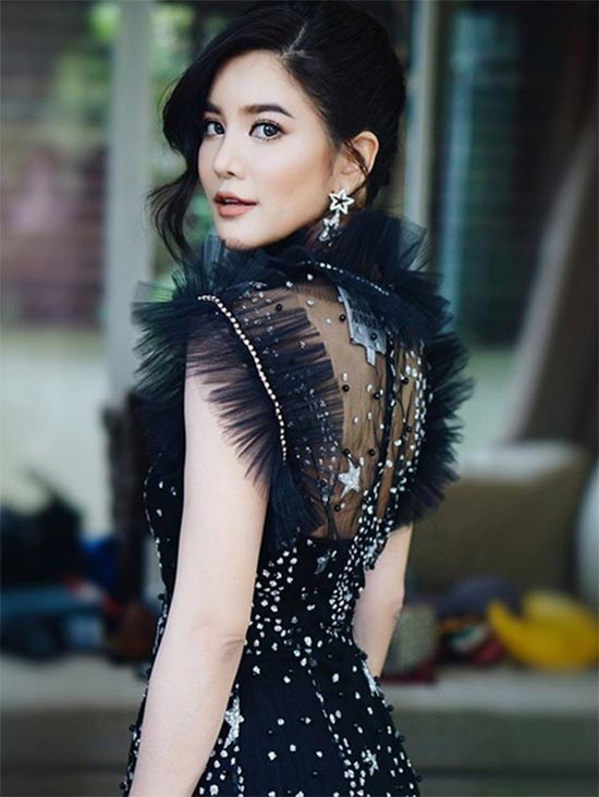 ก้อย รัชวิน