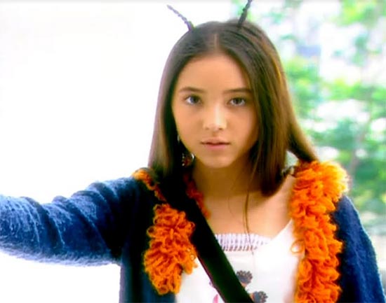 เคท ไบรโอนี่