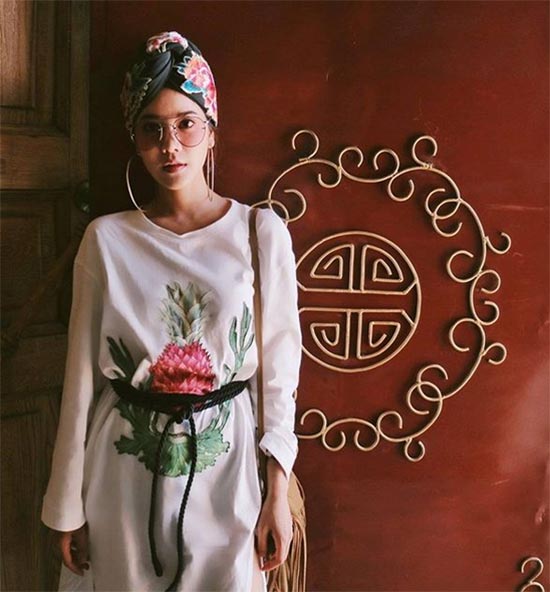 ก้อย รัชวิน