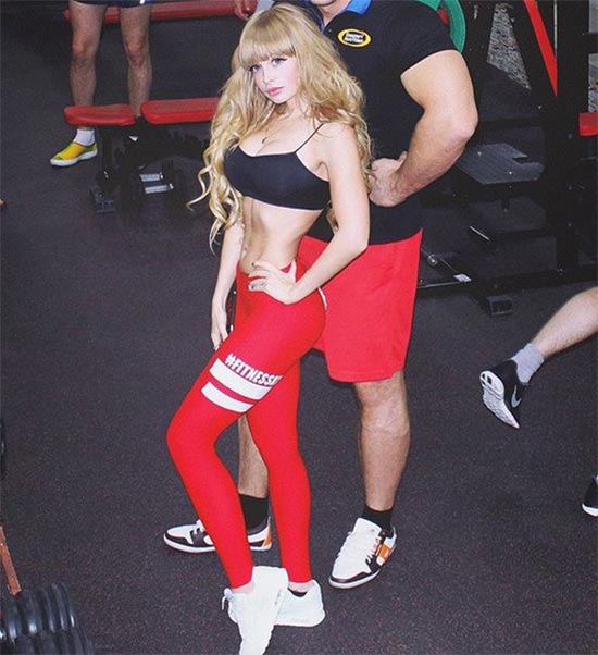 สาวเซ็กซี่