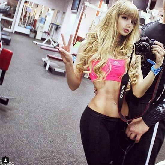 สาวเซ็กซี่