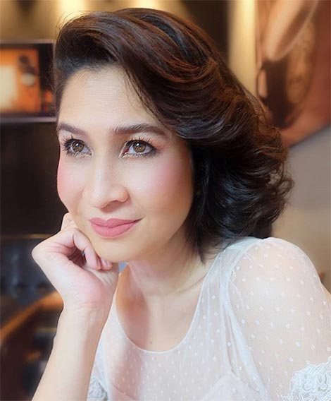 หมิว ลลิตา