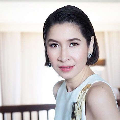 หมิว ลลิตา