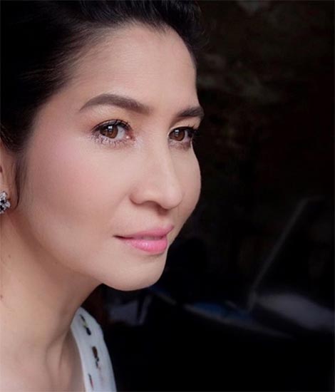 หมิว ลลิตา