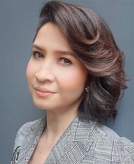 หมิว ลลิตา