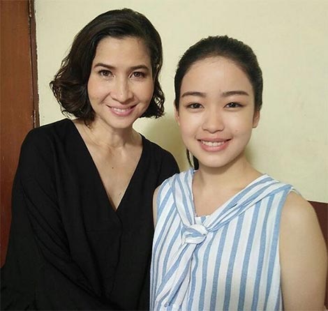 หมิว ลลิตา