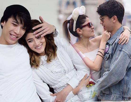 มาร์กี้ ราศรี