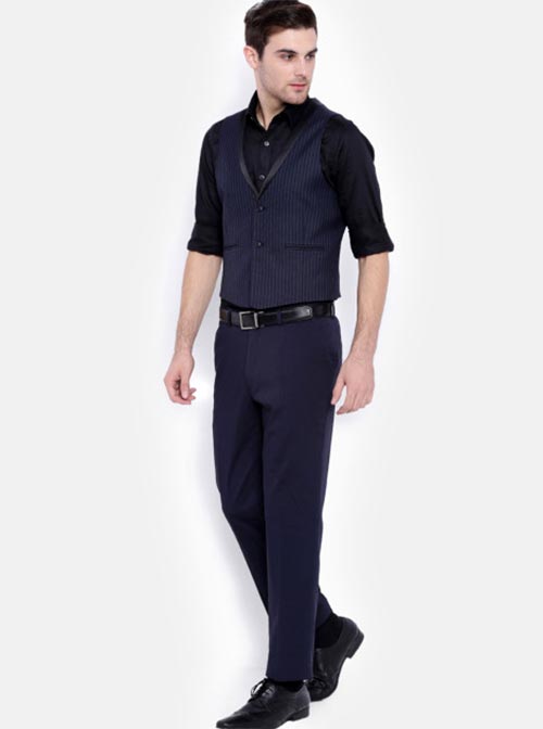 เสื้อกั๊กผู้ชาย