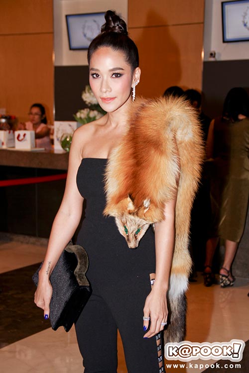 มาร์กี้ ราศรี