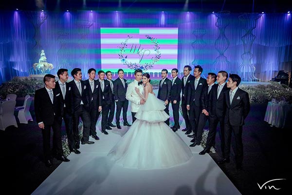 มาร์กี้ ราศรี