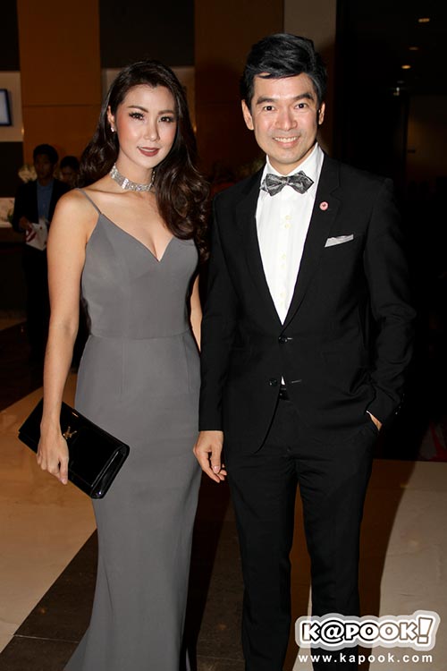 มาร์กี้ ราศรี