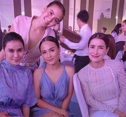 มาร์กี้ ราศรี