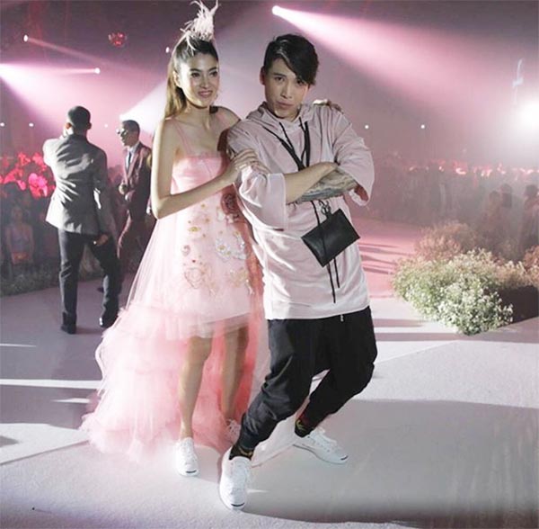 มาร์กี้ ราศรี