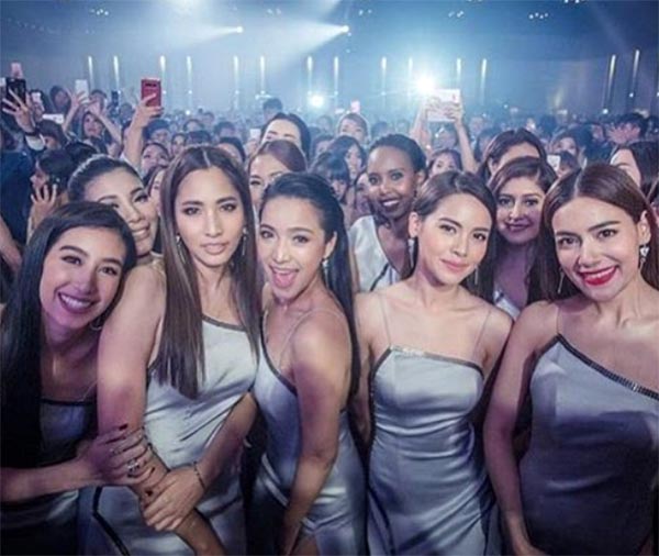 มาร์กี้ ราศรี