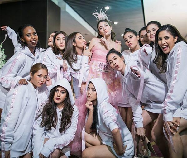 มาร์กี้ ราศรี