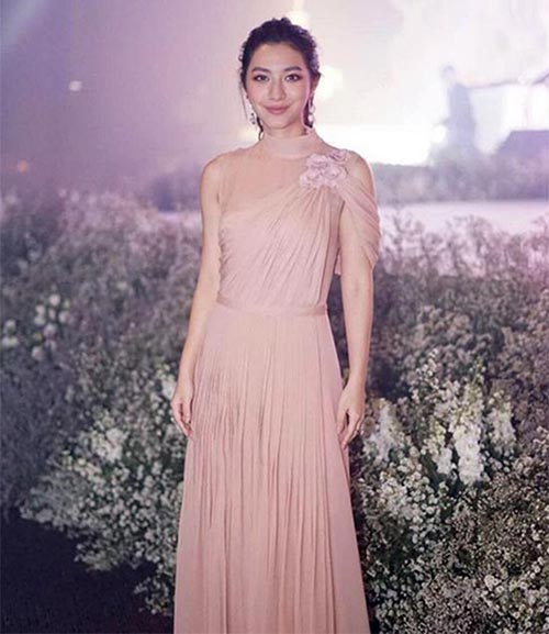 มาร์กี้ ราศรี