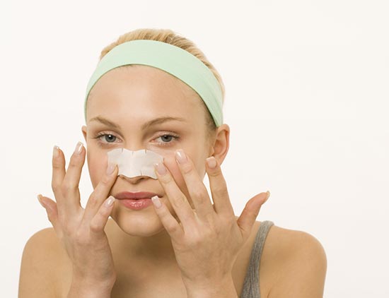 เคล็ดลับความงาม