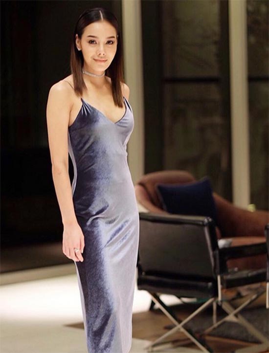 งานแต่งดารา