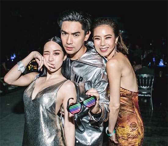 งานแต่งดารา