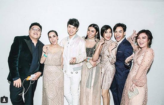 งานแต่งดารา