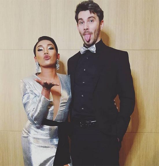 งานแต่งดารา