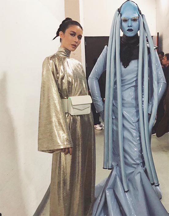 งานแต่งดารา