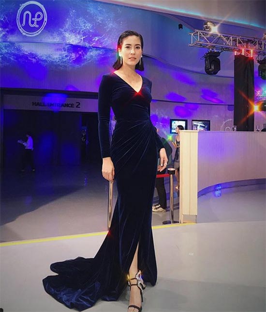 งานแต่งดารา