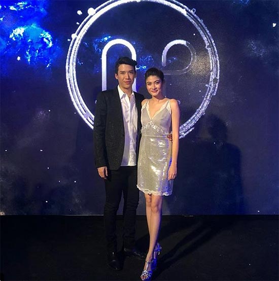 งานแต่งดารา